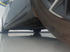 GAC Shadow Leopard 270T J15 Edition - фото 11