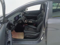 GAC Shadow Leopard 270T J15 Edition - фото 14