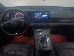 GAC Shadow Leopard 270T J15 Edition - фото 16