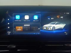 GAC Shadow Leopard 270T J15 Edition - фото 17