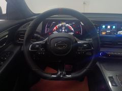 GAC Shadow Leopard 270T J15 Edition - фото 18