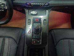 GAC Shadow Leopard 270T J15 Edition - фото 19