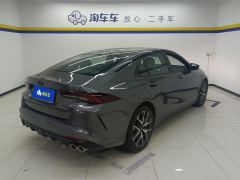 GAC Shadow Leopard 270T J15 Edition - фото 2