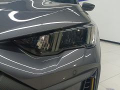 GAC Shadow Leopard 270T J15 Edition - фото 4