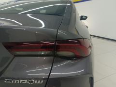 GAC Shadow Leopard 270T J15 Edition - фото 5