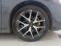 GAC Shadow Leopard 270T J15 Edition - фото 6