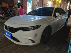 Honda Envix Style 240TURBO CVT Smart Edition - фото 1