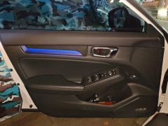 Honda Envix Style 240TURBO CVT Smart Edition - фото 12