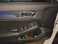 Honda Envix Style 240TURBO CVT Smart Edition - фото 13