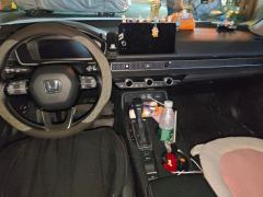 Honda Envix Style 240TURBO CVT Smart Edition - фото 16