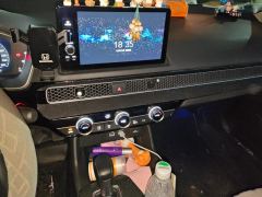 Honda Envix Style 240TURBO CVT Smart Edition - фото 17