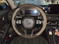 Honda Envix Style 240TURBO CVT Smart Edition - фото 18