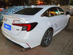 Honda Envix Style 240TURBO CVT Smart Edition - фото 2