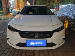 Honda Envix Style 240TURBO CVT Smart Edition - фото 3