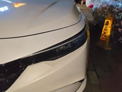 Honda Envix Style 240TURBO CVT Smart Edition - фото 4