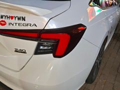 Honda Envix Style 240TURBO CVT Smart Edition - фото 5