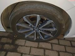 Honda Envix Style 240TURBO CVT Smart Edition - фото 6