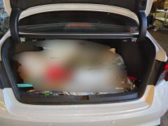 Honda Envix Style 240TURBO CVT Smart Edition - фото 7