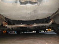 Honda Envix Style 240TURBO CVT Smart Edition - фото 9