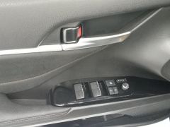Toyota Camry 2.0G Luxury Edition - photo 13