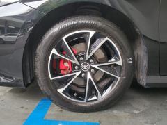 Toyota Camry 2.0G Luxury Edition - photo 6