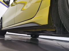Lynk & Co 03 2.0T AWD Edition - ფოტო 11