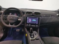 Lynk & Co 03 2.0T AWD Edition - ფოტო 16