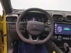Lynk & Co 03 2.0T AWD Edition - ფოტო 18
