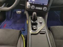 Lynk & Co 03 2.0T AWD Edition - ფოტო 19