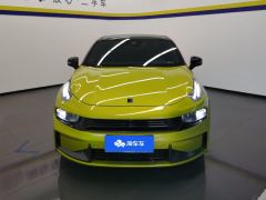 Lynk & Co 03 2.0T AWD Edition - ფოტო 3