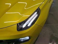 Lynk & Co 03 2.0T AWD Edition - ფოტო 4