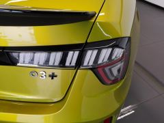 Lynk & Co 03 2.0T AWD Edition - ფოტო 5