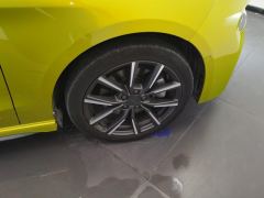 Lynk & Co 03 2.0T AWD Edition - ფოტო 6