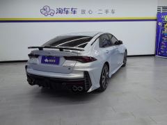 GAC Chuanqi Shadow Leopard Shadow Leopard R 400T Automatic Pro Version - photo 2