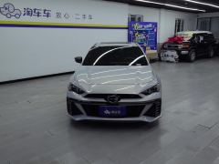 GAC Chuanqi Shadow Leopard Shadow Leopard R 400T Automatic Pro Version - photo 3