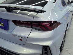 GAC Chuanqi Shadow Leopard Shadow Leopard R 400T Automatic Pro Version - photo 5