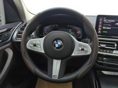 BMW X3 Facelift xDrive25i M Sport Package - ფოტო 18