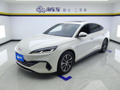 BYD Seal 06 DM-i 1.5L 120km Luxury Edition - ფოტო 1