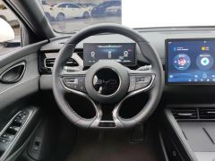 BYD Seal 06 DM-i 1.5L 120km Luxury Edition - ფოტო 18