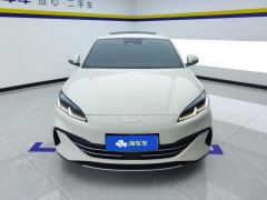 BYD Seal 06 DM-i 1.5L 120km Luxury Edition - ფოტო 3
