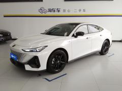 Changan UNI-V Zhidian iDD 1.5T 113km Smart cool type - ფოტო 1