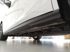 Changan UNI-V Zhidian iDD 1.5T 113km Smart cool type - ფოტო 11