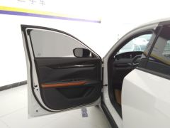 Changan UNI-V Zhidian iDD 1.5T 113km Smart cool type - ფოტო 12