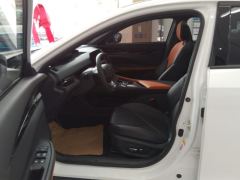 Changan UNI-V Zhidian iDD 1.5T 113km Smart cool type - ფოტო 14