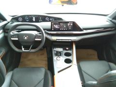 Changan UNI-V Zhidian iDD 1.5T 113km Smart cool type - ფოტო 16