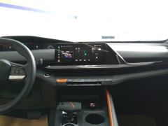 Changan UNI-V Zhidian iDD 1.5T 113km Smart cool type - ფოტო 17
