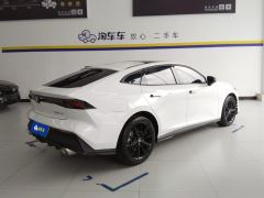 Changan UNI-V Zhidian iDD 1.5T 113km Smart cool type - ფოტო 2