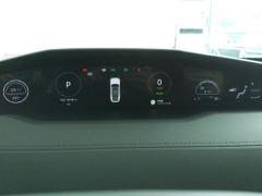 Changan UNI-V Zhidian iDD 1.5T 113km Smart cool type - ფოტო 20