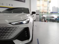 Changan UNI-V Zhidian iDD 1.5T 113km Smart cool type - ფოტო 4