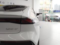 Changan UNI-V Zhidian iDD 1.5T 113km Smart cool type - ფოტო 5